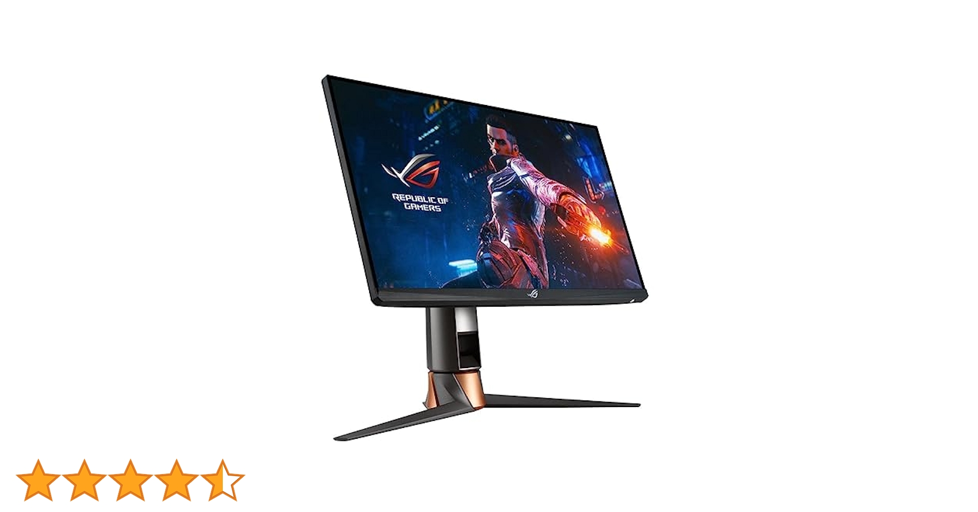 ROGSwift360HzPG259QN送料込み ASUS ROG Swift 360Hz PG259QN 24.5” HDR Gaming Monitor, 1080P